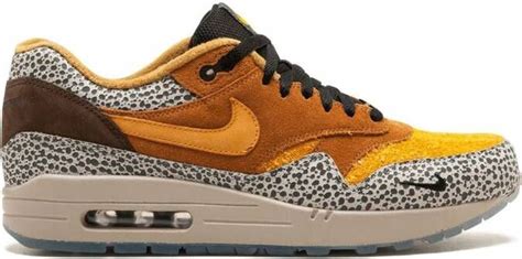 Bruin Air Max Schoenen 